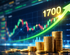 Chứng khoán tuần mới: VN-Index có đủ sức vượt ngưỡng 1.700 điểm?