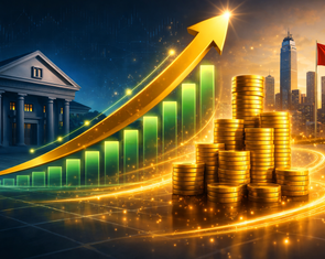 Cuộc đua tăng vốn nóng lên, nhiều ngân hàng hướng mốc 100.000 tỉ đồng