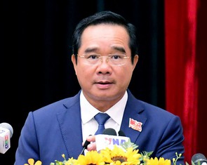 Ra mắt lãnh đạo HĐND, UBND TP.HCM nhiệm kỳ 2026-2031