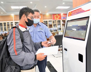 Lương hưu tháng 4 của người dân TP.HCM được chi trả vào ngày nào?