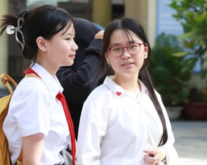 Đà Nẵng công bố chỉ tiêu vào lớp 10 công lập