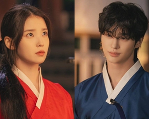 Phim Hàn tháng 4: IU, Byeon Woo Seok kết hôn, Go Youn Jung trở lại với phim chữa lành