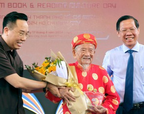 Chỉ thị 04 của Ban Bí thư: Tư duy mới cho ngành xuất bản
