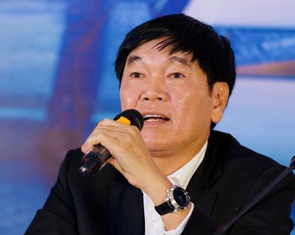 Vì sao công ty nông nghiệp của tỉ phú Trần Đình Long cài số lùi lợi nhuận năm 2026?