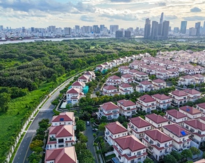 Duyệt dự án xây dựng hệ số K áp dụng cho TP.HCM từ 1-7-2026