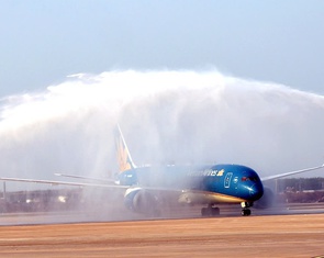 Bộ Xây dựng yêu cầu khẩn cấp làm dự án metro số 1 kết nối sân bay Long Thành