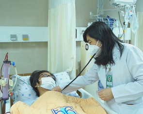 Bệnh thận - ‘Sát thủ thầm lặng’: Nhận biết sớm để tránh biến chứng