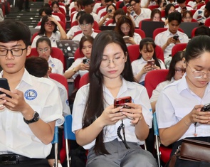 Đi tìm thủ lĩnh sinh viên TP.HCM 2026