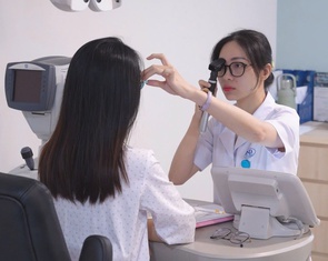 Đề cử: Từ công nghệ đến niềm tin, trung tâm khúc xạ DND và sứ mệnh chăm sóc thị lực người Việt