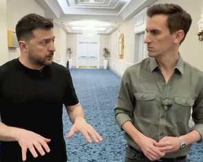 Tin tức thế giới 30-3: Ukraine cáo buộc Nga hỗ trợ Iran; Mỹ cho tàu dầu Nga vào Cuba