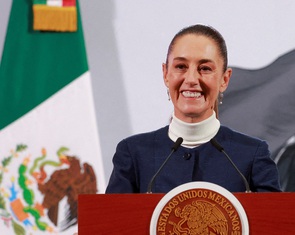 Tin tức thế giới 31-3: Tàu dầu Nga sắp cập cảng Cuba; Mexico khẳng định quyền cấp dầu cho Cuba