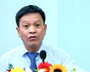 Phó giám đốc Sở Tài chính TP.HCM làm Chủ tịch UBND phường An Phú Đông