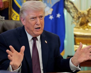 Trung Đông sáng 1-4: Ông Trump nói Mỹ sẽ kết thúc cuộc chiến trong 2-3 tuần sau khi làm Iran tan nát