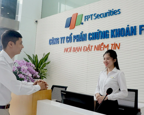 Chuẩn bị thay Chủ tịch đi định cư nước ngoài, cổ phiếu FTS tăng đột biến