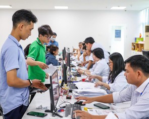 Người hoạt động không chuyên trách cấp xã không thuộc diện tăng lương từ 1-7