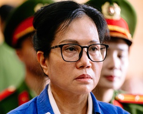 Hoãn phiên tòa phúc thẩm xét xử cựu Tổng giám đốc SJC Lê Thúy Hằng