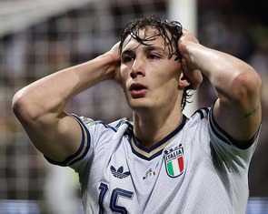 Người Ý mất vé dự World Cup lần thứ 3 liên tiếp