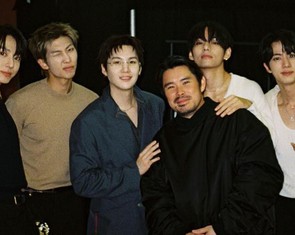 Đạo diễn gốc Việt là tác giả BTS: Return trên Netflix