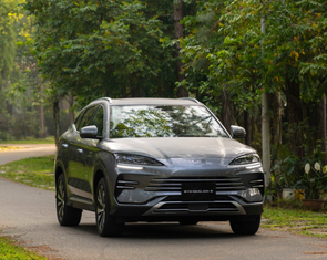 BYD sắp tung thêm 4 mẫu xe điện và hybrid ở Việt Nam