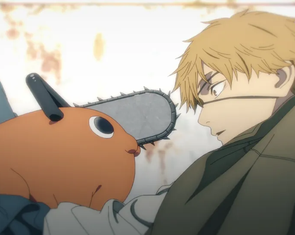 Cái kết 'vô nghĩa' của manga Chainsaw Man gây tranh cãi