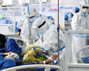 Hà Nội ghi nhận 29 ca COVID-19, khuyến cáo biến thể đang được WHO theo dõi