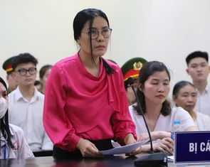 Nếu luật pháp quên mất con người