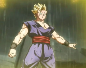 Anime Dragon Ball Super: Super Hero mở rộng phát hành trực tuyến