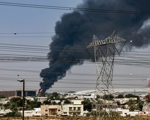 Các quốc gia Ả Rập có thể thiệt hại 200 tỉ USD do cuộc chiến tại Iran