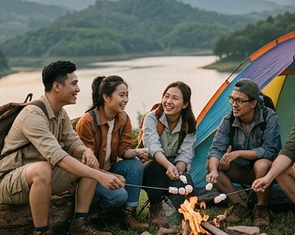 Đừng tận hưởng kỳ nghỉ dài ngày 30-4, 1-5 theo lối cũ nữa, đây là những cách 'tuyệt cú mèo'!