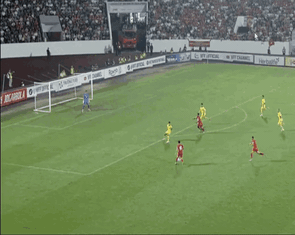 Video: Song sát Son-Hên phối hợp ghi bàn cho tuyển Việt Nam