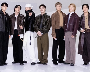 BTS là nhóm nhạc K-pop đầu tiên làm được điều này