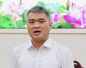 Hỗ trợ đặc thù cho người sử dụng đất trong vùng dự án điện hạt nhân Ninh Thuận