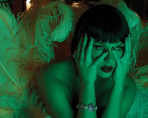 Taylor Swift bị kiện