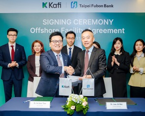 Chứng khoán Kafi - Taipei Fubon mở rộng hợp tác, đẩy mạnh dòng vốn quốc tế
