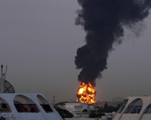 Các nước vùng Vịnh muốn ông Trump kéo dài chiến sự Iran, nói Tehran vẫn chưa suy yếu