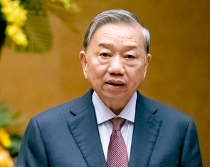 Tổng Bí thư: Công tác nhân sự phải được chuẩn bị thật kỹ lưỡng, đúng pháp luật, vì lợi ích chung