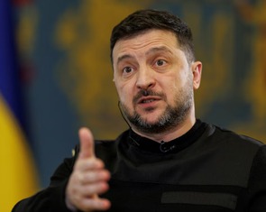 Nga hoài nghi đề xuất ngừng bắn Phục sinh của Ukraine, hướng tới nền hòa bình toàn diện