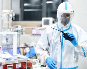 Biến thể ‘Ve sầu’ của COVID-19 có phải chủng mới, có gì đặc biệt?