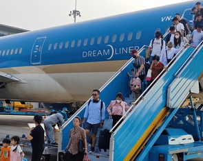 Hàng không, du lịch xoay trục ứng phó bão nhiên liệu với nhiều cách làm mới