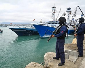 Mỹ mở chiến dịch quân sự tại Ecuador