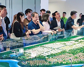 Cấp 'căn cước' cho bất động sản: Rõ luật chơi, thôi tù mù