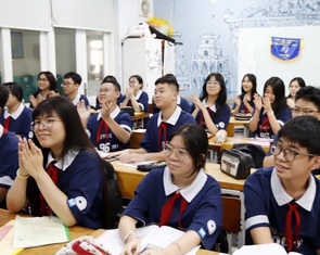 Sở Giáo dục TP.HCM chính thức đề xuất ngày thi lớp 10 vào đầu tháng 6-2026, vì sao?