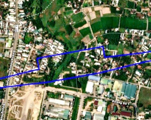 Quảng Ngãi kiến nghị dịch chuyển ga đường sắt tốc độ cao về phía Nam 2km