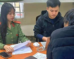 Xử phạt người đăng tin sai sự thật về lãnh đạo TP Hà Nội