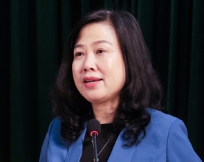 Bộ trưởng Đào Hồng Lan: Nghiên cứu thêm thuốc ung thư, bệnh hiếm vào danh mục bảo hiểm y tế