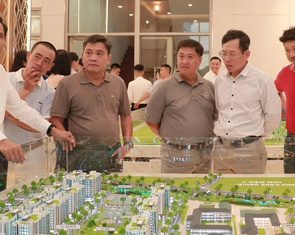 Nguồn cung địa ốc bùng nổ, đầu tư khách sạn toàn cầu tăng tốc