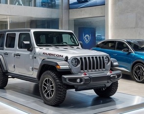 'Jeep, RAM về THACO không khó bán như Rolls-Royce, nhưng chưa dễ vì gu người Việt quá khác'