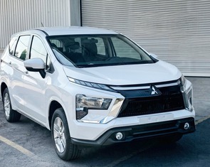 Mitsubishi Xpander MT 2026 ra mắt Việt Nam: Đổi sang nhập khẩu, giá 568 triệu, nội thất xịn hơn
