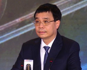 ACV công bố 'Chủ tịch Vũ Thế Phiệt bị bắt vì gây hậu quả đặc biệt nghiêm trọng'