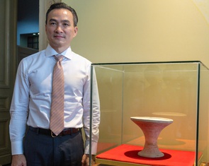 TP.HCM chính thức có thêm hai bảo vật quốc gia